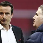 Stade Rennais, RC Strasbourg : Pierre Ménès démonte une rumeur tordue sur Stéphan