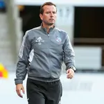 Stade Rennais, RC Strasbourg : Stéphan lâche un indice sur son avenir