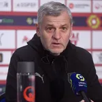 Stade Rennais, Real Madrid – Mercato : Genesio démolit la rumeur Endrick