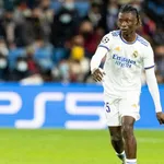 Stade Rennais, Real Madrid – Mercato : un club privé du pactole pour Camavinga