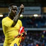 Stade Rennais : Reims, anciens, bête noire…Mendy a hâte de retrouver Delaune