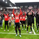 Stade Rennais : Rennes s'offre un record historique