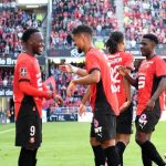 Stade Rennais : cavalier seul du SRFC face à  un très faible Montpellier
