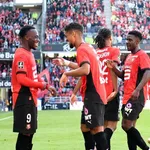 Stade Rennais : cavalier seul du SRFC face à  un très faible Montpellier