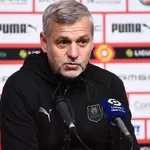 Stade Rennais : sa rencontre avec Pinault, le Mercato… Genesio déballe tout à Pierre Ménès