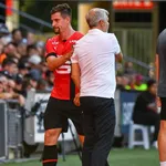 Stade Rennais : Santamaria vend la mèche pour l’objectif fixé par Genesio cette saison