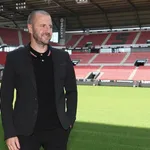 Stade Rennais : son départ de l’OL, sa méthode de travail… Florian Maurice fait le point