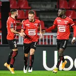 Stade Rennais &ndash; Stade Brestois (2-1) : les 6 chiffres-clés du derby breton