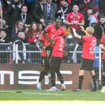 Stade Rennais – Stade de Reims : match à sens unique à la pause