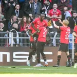 Stade Rennais – Stade de Reims : match à  sens unique à  la pause
