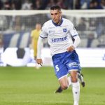 Stade Rennais, Stade de Reims – Mercato : Julien Féret va relever un nouveau challenge