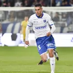 Stade Rennais, Stade de Reims – Mercato : Julien Féret va relever un nouveau challenge