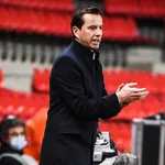 Stade Rennais : Stéphan a fixé un objectif pour tenter de remettre ses joueurs sur les rails