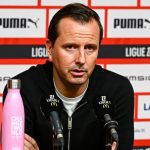Stade Rennais : Stéphan annonce de la casse, recadre un journaliste et évoque son avenir