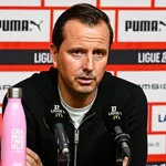 Stade Rennais : Stéphan annonce de la casse, recadre un journaliste et évoque son avenir