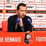 Stade Rennais : Stéphan annonce trois absents et sait comment renverser l’AC Milan