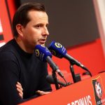 Stade Rennais : Stéphan donne des nouvelles de Jota et annonce trois incertains pour Monaco