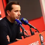 Stade Rennais : Stéphan donne des nouvelles de Jota et annonce trois incertains pour Monaco