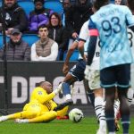Stade Rennais : Stéphan encense Mandanda, qui a signé une petite prouesse au Havre
