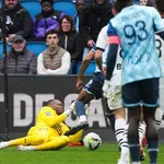 Stade Rennais : Stéphan encense Mandanda, qui a signé une petite prouesse au Havre