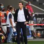 Stade Rennais : Stéphan lance un avertissement à  ses joueurs avant la C1