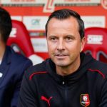 Stade Rennais : Stéphan pourrait sauver sa tête en coupant celle d’un confrère