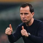 Stade Rennais : Stéphan prépare deux choix forts après la gifle face au Milan AC