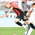 Stade Rennais : Stéphan recadre déjà Gronbaek !