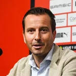 Stade Rennais : Stéphan va tenter de relancer un autre joueur que Niang