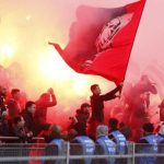 Stade Rennais : supporters sous surveillance à  Brest