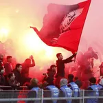 Stade Rennais : supporters sous surveillance à Brest