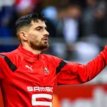 Stade Rennais : Terrier avance dans sa rééducation
