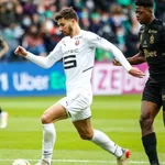 Stade Rennais : Terrier est euphorique et avertit déjà  Nice et l’OM