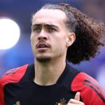 Stade Rennais : Theate s’en va, les dessous de son transfert dévoilés !