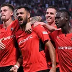 Stade Rennais – Tottenham (2-2) : les Rouge et Noir sur le remonte-pente
