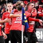 Stade Rennais – Toulouse : Bourigeaud lance Rennes vers la victoire