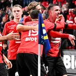 Stade Rennais – Toulouse : Bourigeaud lance Rennes vers la victoire