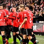 Stade Rennais – Toulouse : Rennes renoue avec la victoire et passera le Mondial sur le podium
