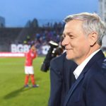 Stade Rennais : trois absents pour le déplacement à  Clermont