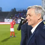 Stade Rennais : trois absents pour le déplacement à  Clermont