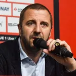 Stade Rennais : un autre proche de Stéphan visé par Maurice ?