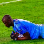 Stade Rennais : un bémol gâche la brillante première d'Alfred Gomis en C1