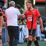 Stade Rennais : un clash a éclaté entre Genesio et l’un de ses joueurs !