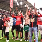 Stade Rennais : un gros couac avec les supporters gâche la fête bretonne