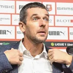 Stade Rennais : un immense joueur du SRFC s'est éteint