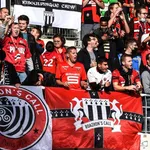 Stade Rennais : un impair provoque la colère des supporters