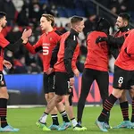 Stade Rennais : un jeune donne déjà des regrets à Rennes, un buteur s'éclate en Allemagne !