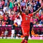 Stade Rennais : un Mathys Tel record se fait déjà  secouer au Bayern Munich