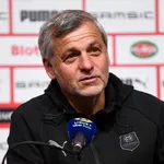 Stade Rennais : un nouveau gardien pour Génésio, mauvaise nouvelle en vue de la Ligue des Champions ?
