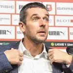Stade Rennais : un nouveau président remplace Holveck (officiel)